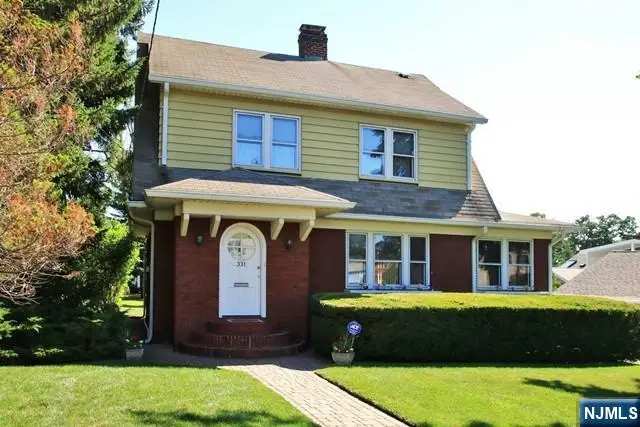 333 Henry Street, Hasbrouck Heights, NJ 07604 - #1