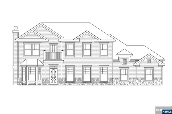 760 Pascack Road, Twp of Washington, NJ 07676