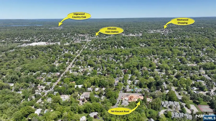 760 Pascack Road, Township Of Washington, NJ 07676 - #2