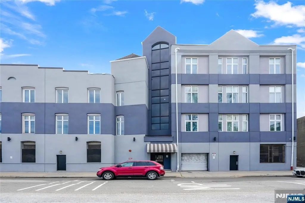 308-310 Passaic Avenue 402, Harrison, NJ 07032 - #1