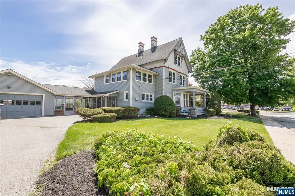 417 Blackwell Street, Dover, NJ 07801 - #1