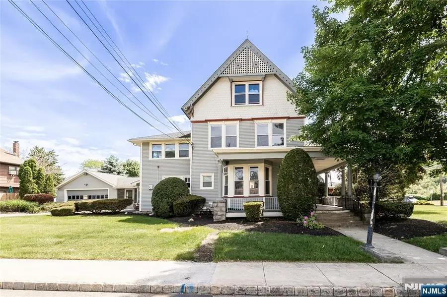 417 Blackwell Street, Dover, NJ 07801 - #2