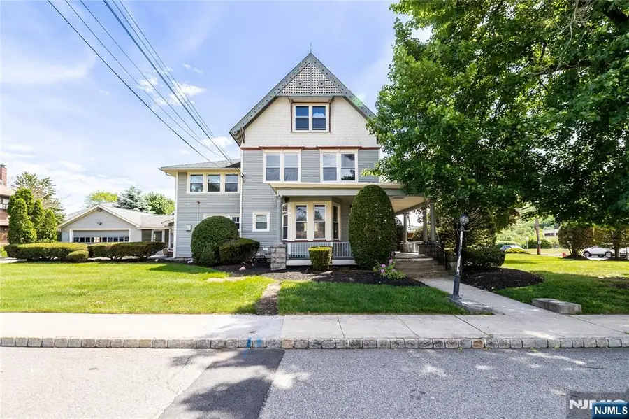 417 Blackwell Street, Dover, NJ 07801 - #3