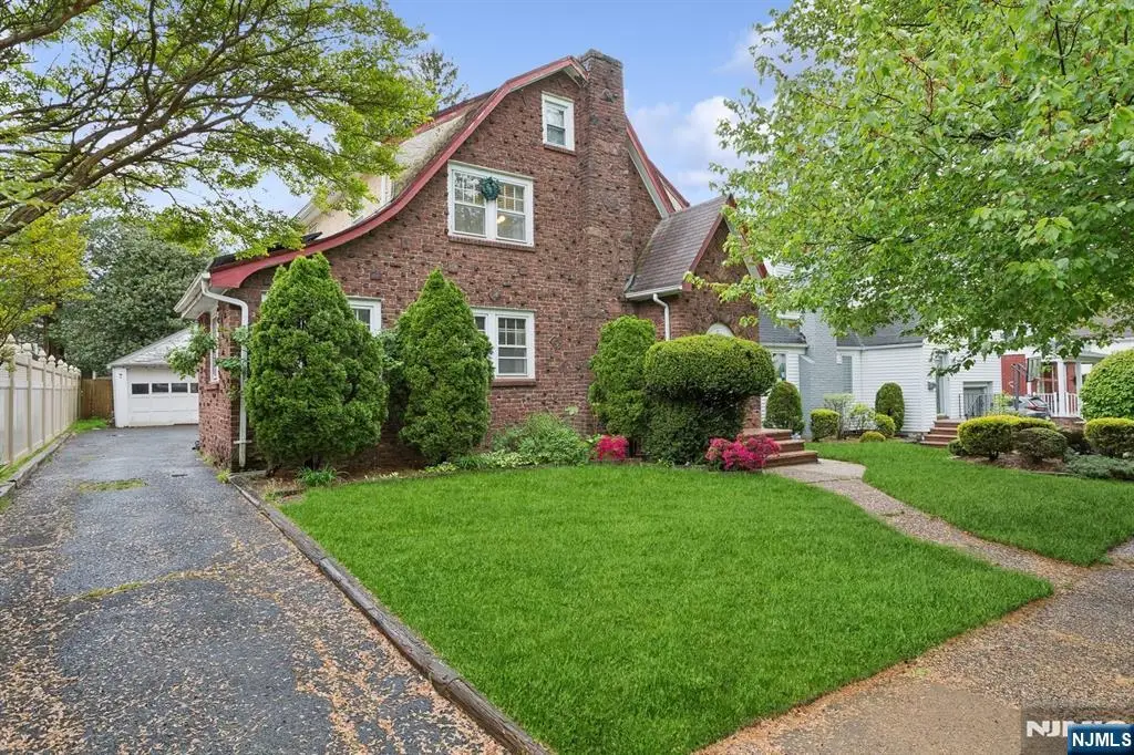 494 Martense Avenue, Teaneck, NJ 07666 - #1