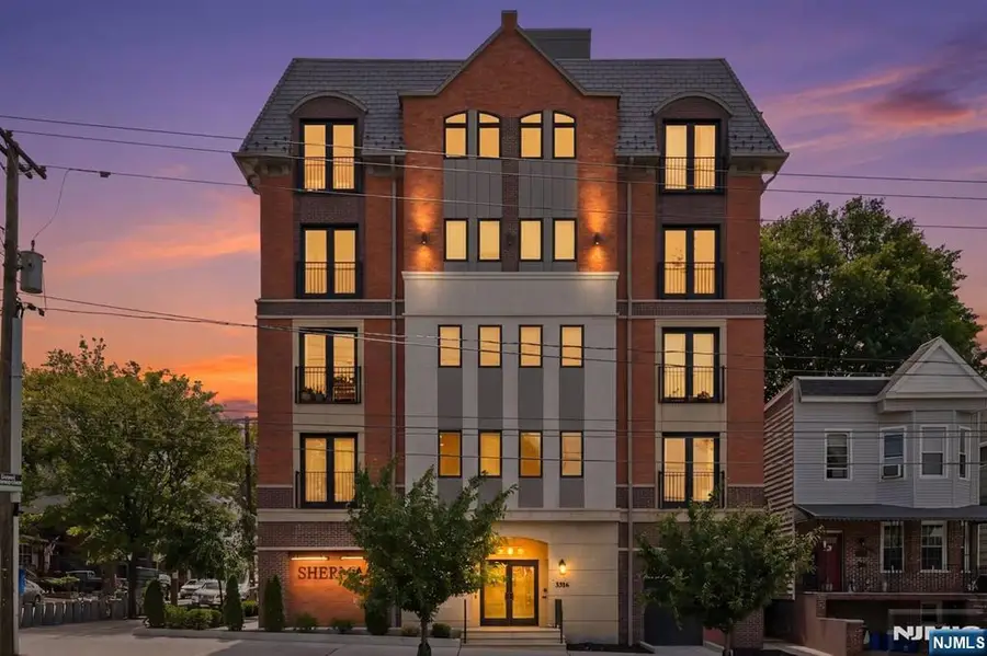 3316 John F Kennedy Boulevard 404, Jersey City, NJ 07307 - #2