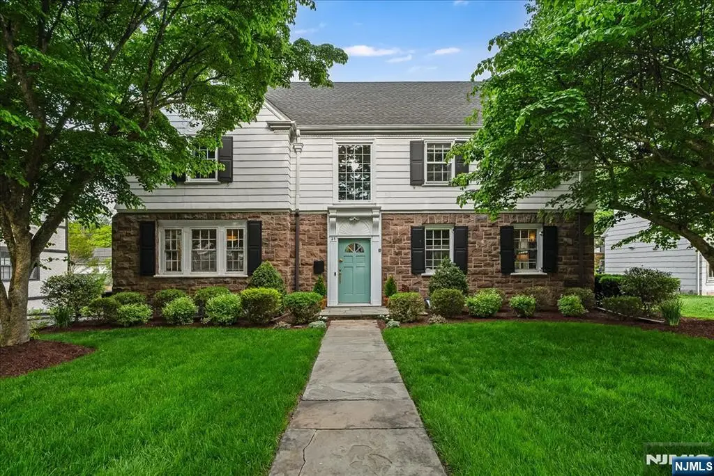 31 The Fairway, Montclair, NJ 07043 - #1