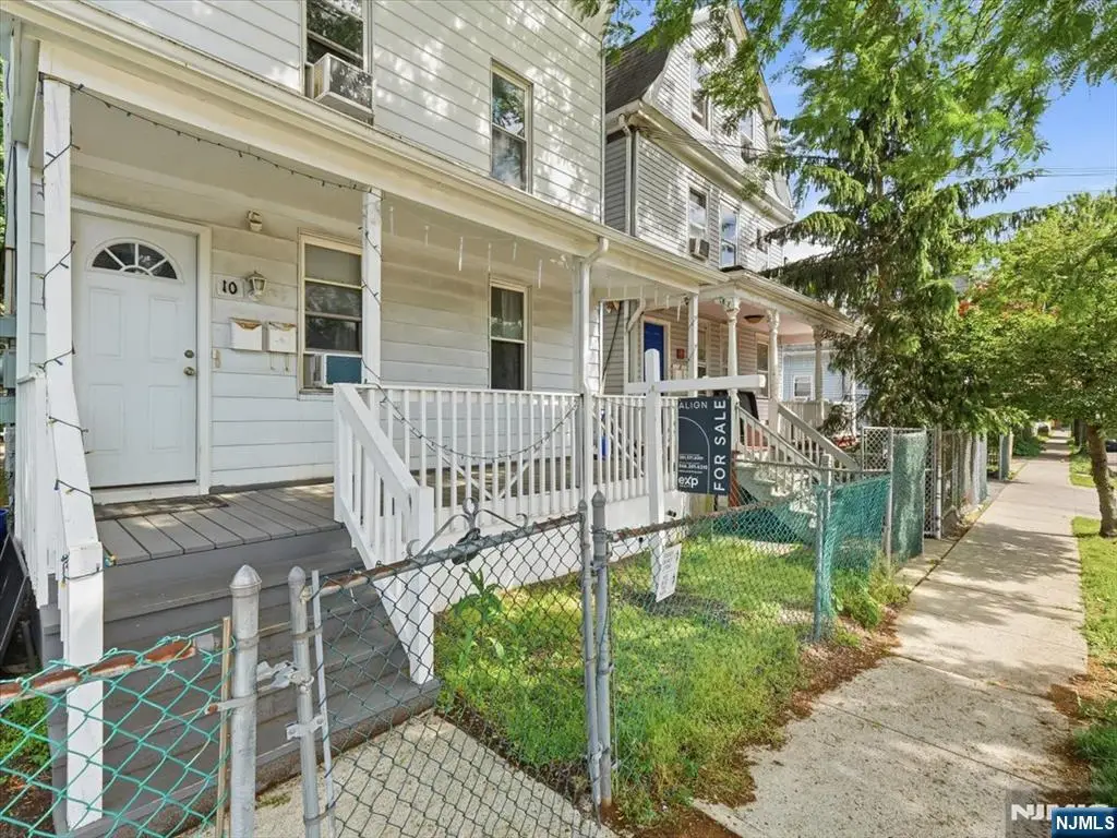 10 Dean Street, West Orange, NJ 07052 - #1