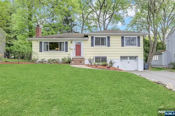 235 Nottingham Road, Ramsey, NJ 07446
