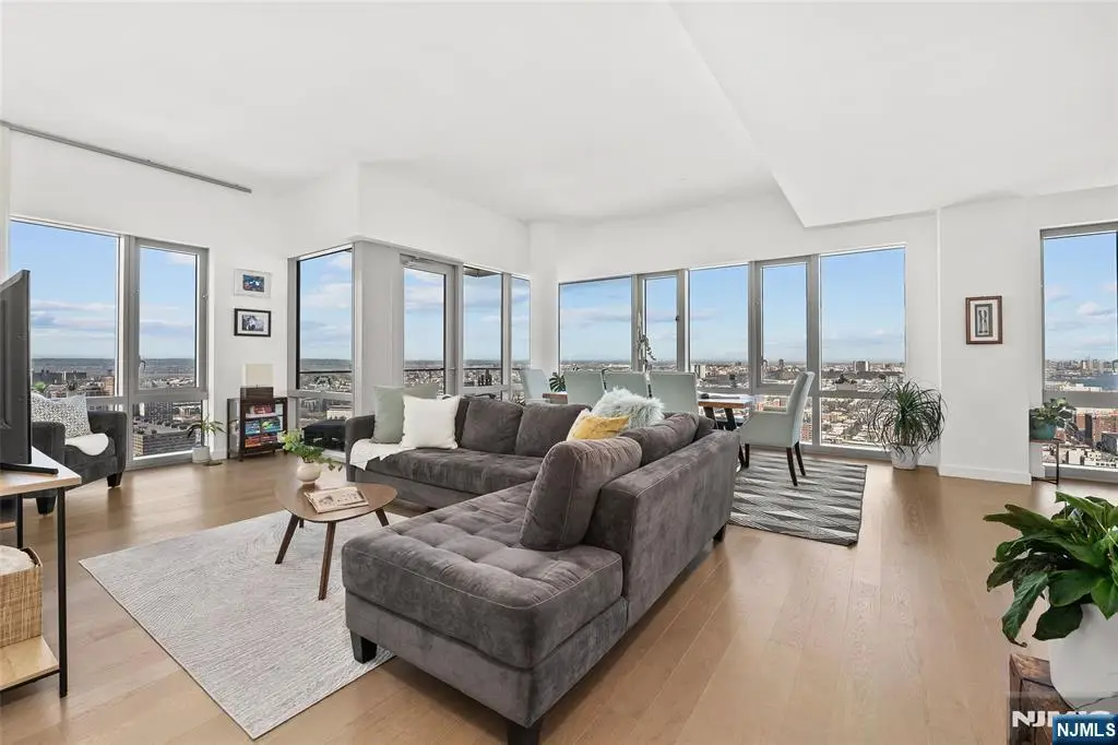 75 Park Lane PH-3701, Jersey City, NJ 07310 - #1