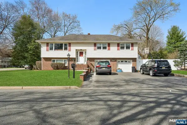 201 Rockland Avenue, River Vale, NJ 07675