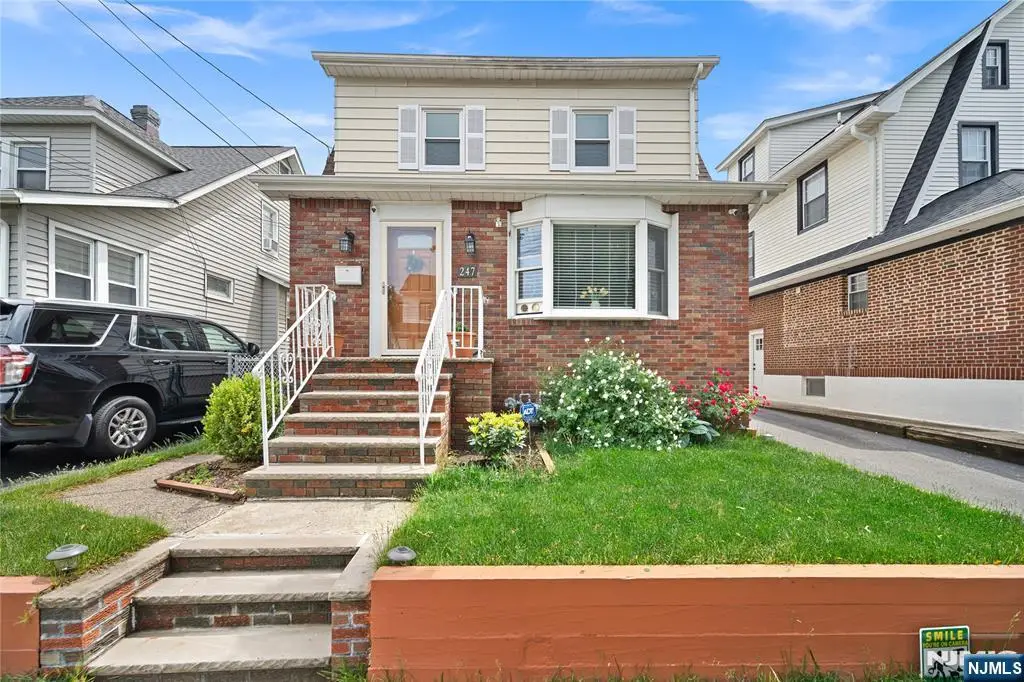 247 6th Street, Clifton, NJ 07011 - #1
