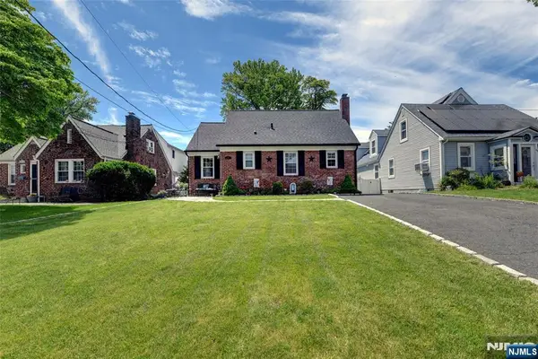 60 Merritt Avenue, Dumont, NJ 07628