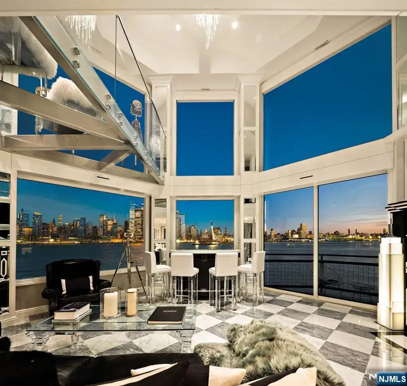 600 Harbor Boulevard 1079-81, Weehawken, NJ 07086 - #2