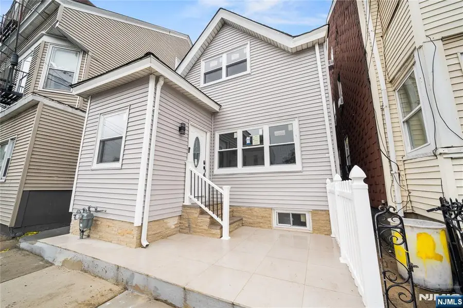148 Martin Street, Paterson, NJ 07501 - #2
