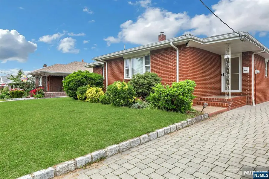 167 Paterson Avenue, Hasbrouck Heights, NJ 07604 - #2