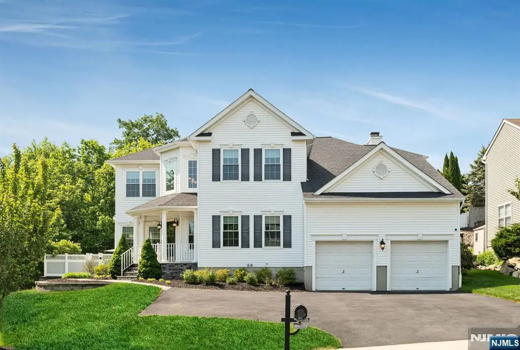 168 Tanglewood Pass, Lake Hopatcong, NJ 07849 - #1