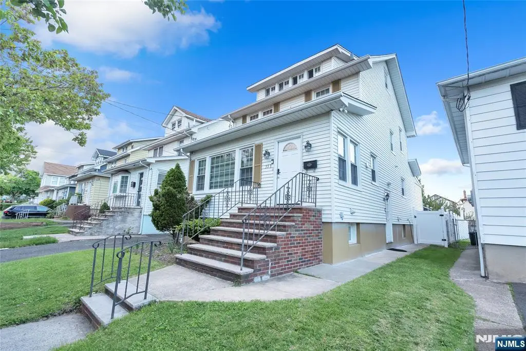 353 Page Avenue, Lyndhurst, NJ 07071 - #1
