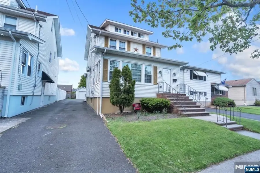 353 Page Avenue, Lyndhurst, NJ 07071 - #2