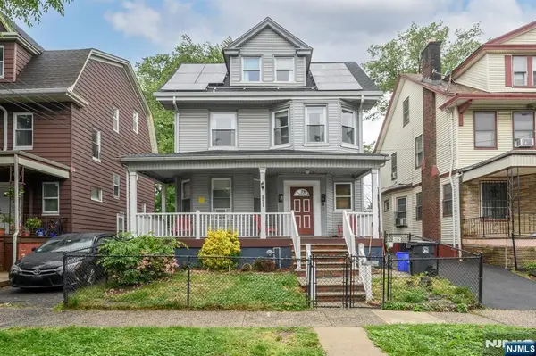 829-831 13th Street, Newark, NJ 07108