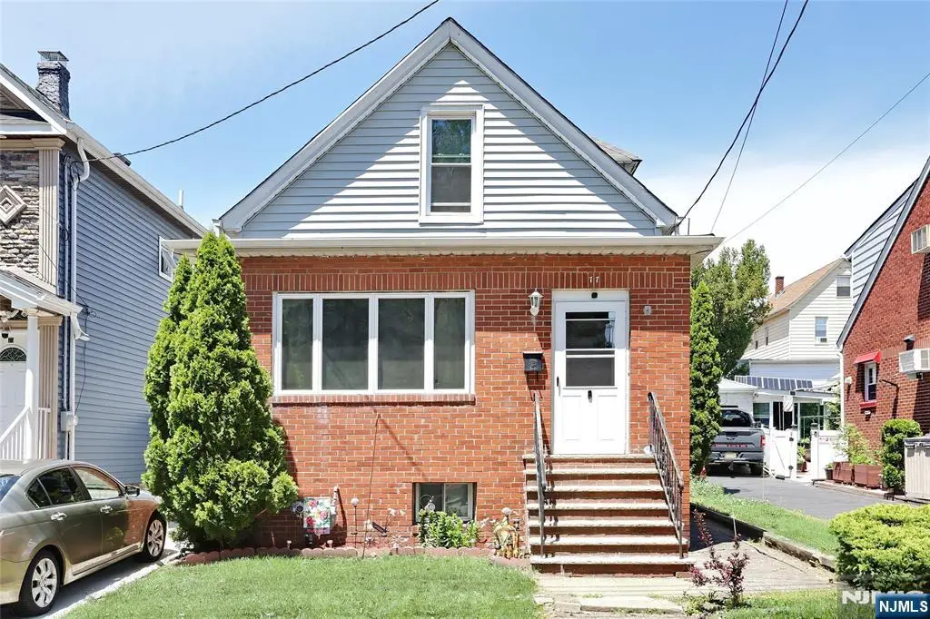 77 Columbus Avenue, Garfield, NJ 07026 - #1