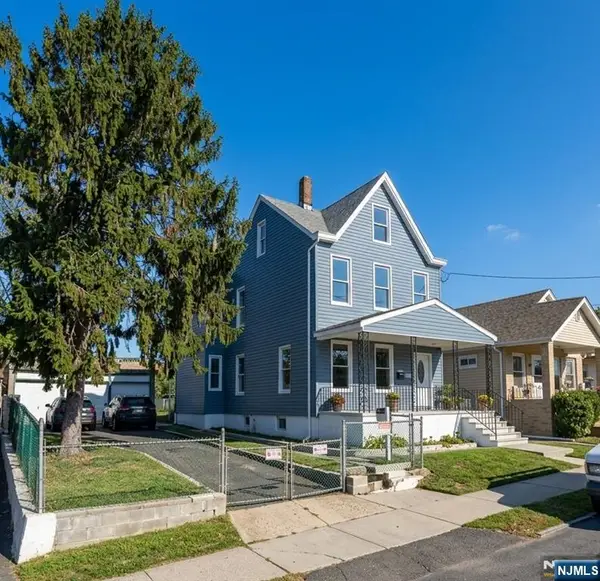 70 Genessee Avenue, Paterson, NJ 07503