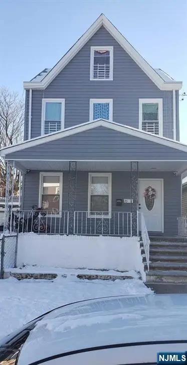 70 Genessee Avenue, Paterson, NJ 07503 - #2