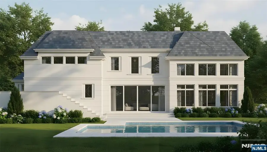 30 Skyline Drive, Englewood Cliffs, NJ 07632 - #3
