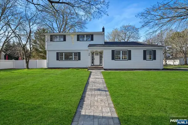 56 Manor, Harrington Park, NJ 07640