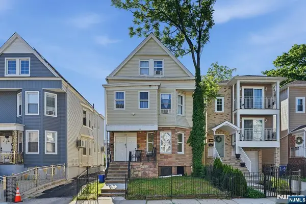 148 N 15th Street, East Orange, NJ 07017