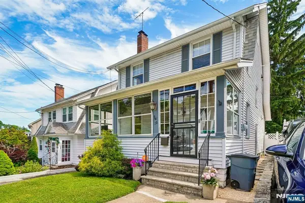 158 Maple Street, West Orange, NJ 07052