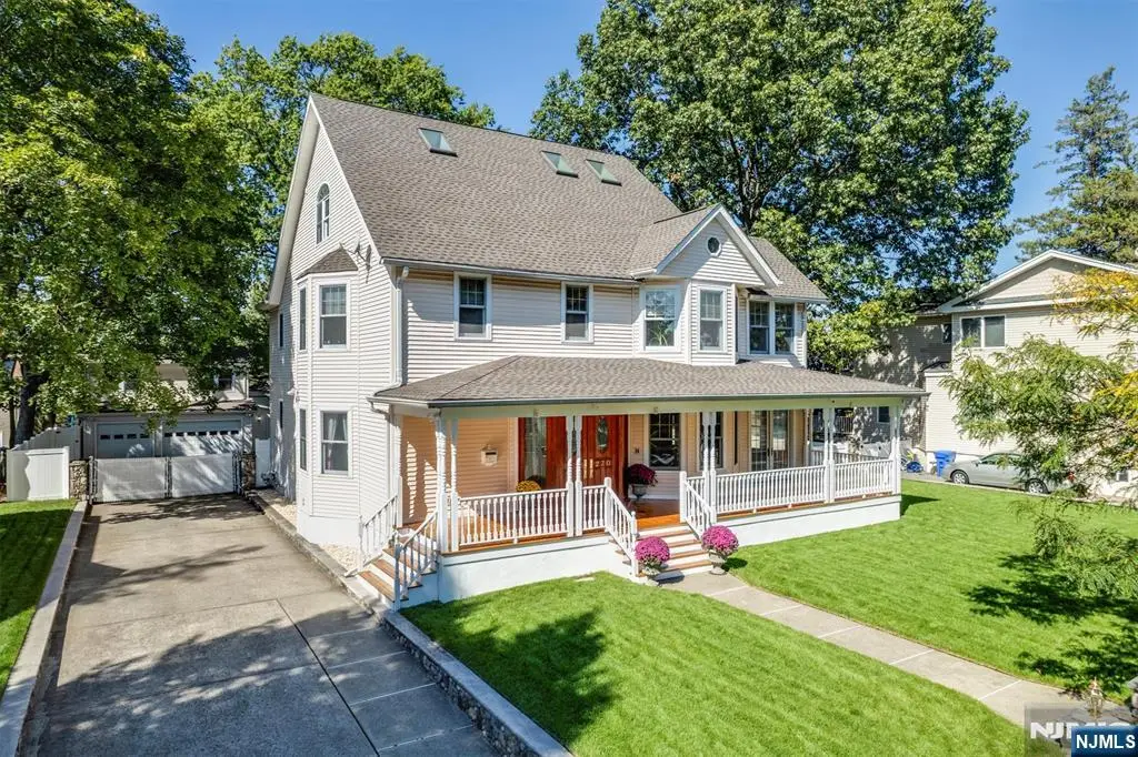 230 Springfield Avenue, Rutherford, NJ 07070 - #1