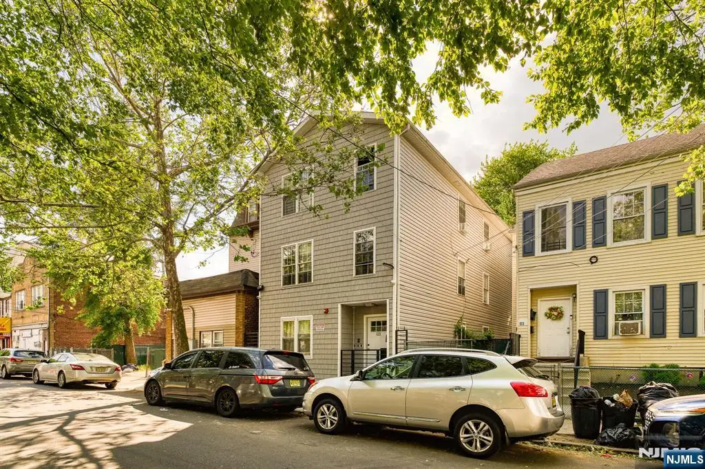 121 Main Street, Paterson, NJ 07522 - #1
