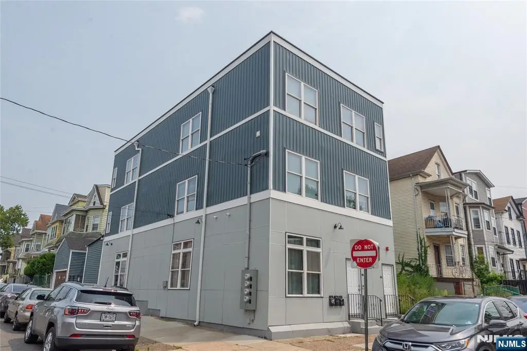 59 Mercer Street, Paterson, NJ 07524 - #1
