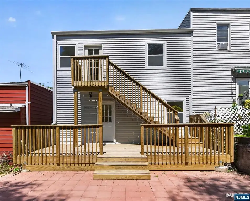 1121 85th Street, North Bergen, NJ 07047 - #1