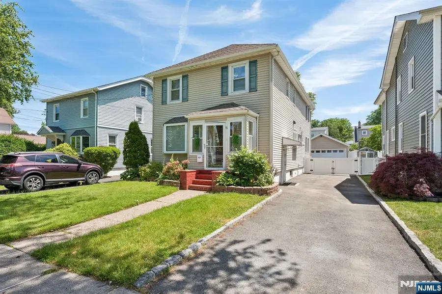 14 Chestnut Terrace, Bloomfield, NJ 07003 - #2