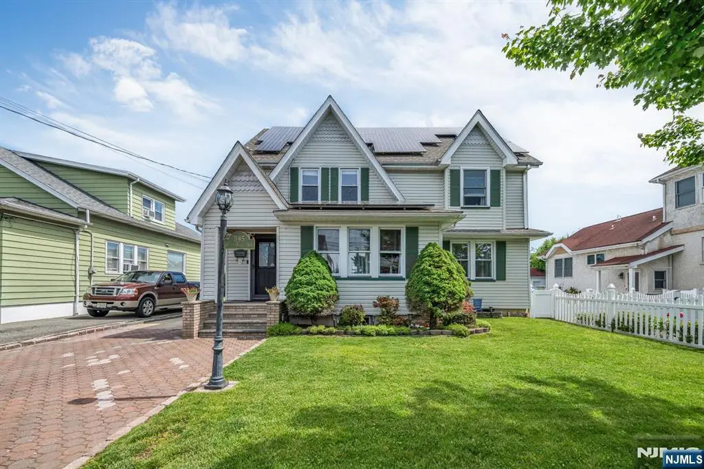 395 Wood Ridge Avenue, Wood Ridge, NJ 07075 - #1