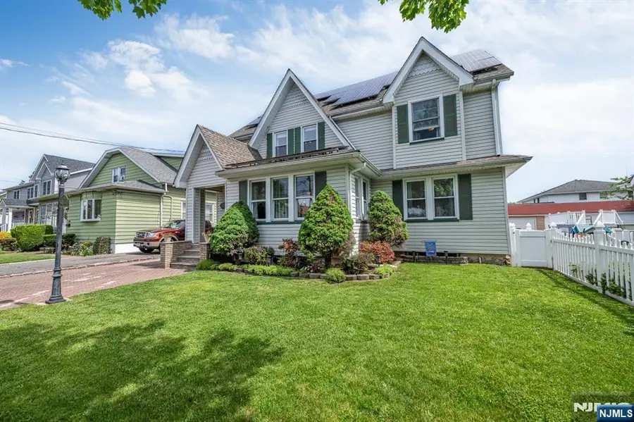 395 Wood Ridge Avenue, Wood Ridge, NJ 07075 - #2