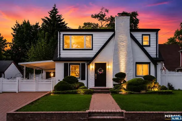 421 Tryon Avenue, Englewood, NJ 07631