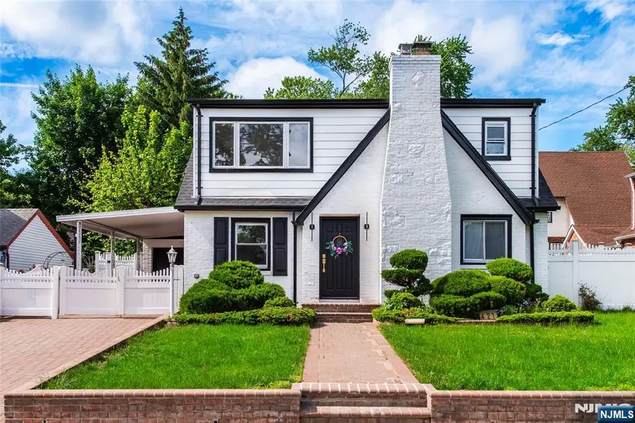421 Tryon Avenue, Englewood, NJ 07631 - #2
