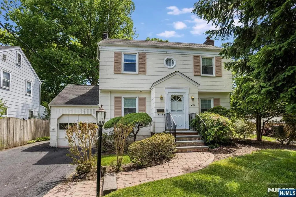 26 Crestview Hill Road, Livingston, NJ 07039 - #1