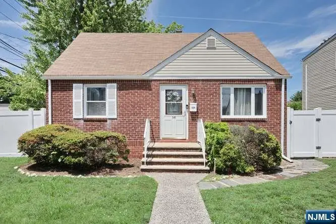 141 Graham Terrace, Saddle Brook, NJ 07663 - #1
