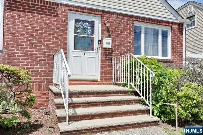 141 Graham Terrace, Saddle Brook, NJ 07663 - #2