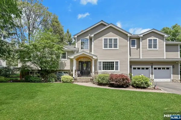 711 Pine Lake Drive, Twp of Washington, NJ 07676