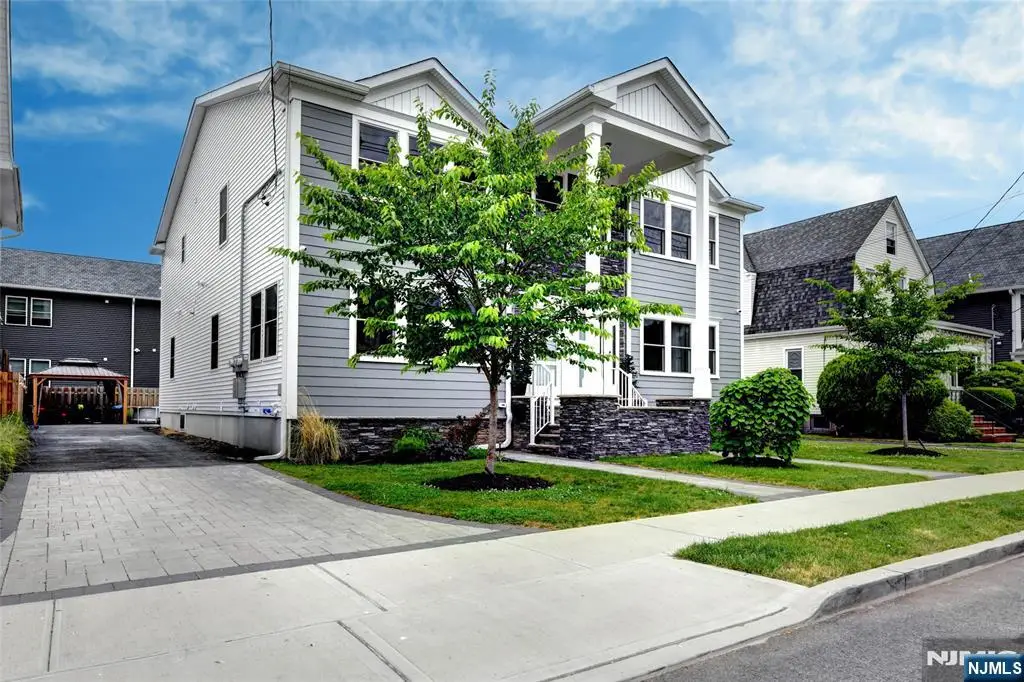 145 Harrison Street, Bloomfield, NJ 07003 - #1
