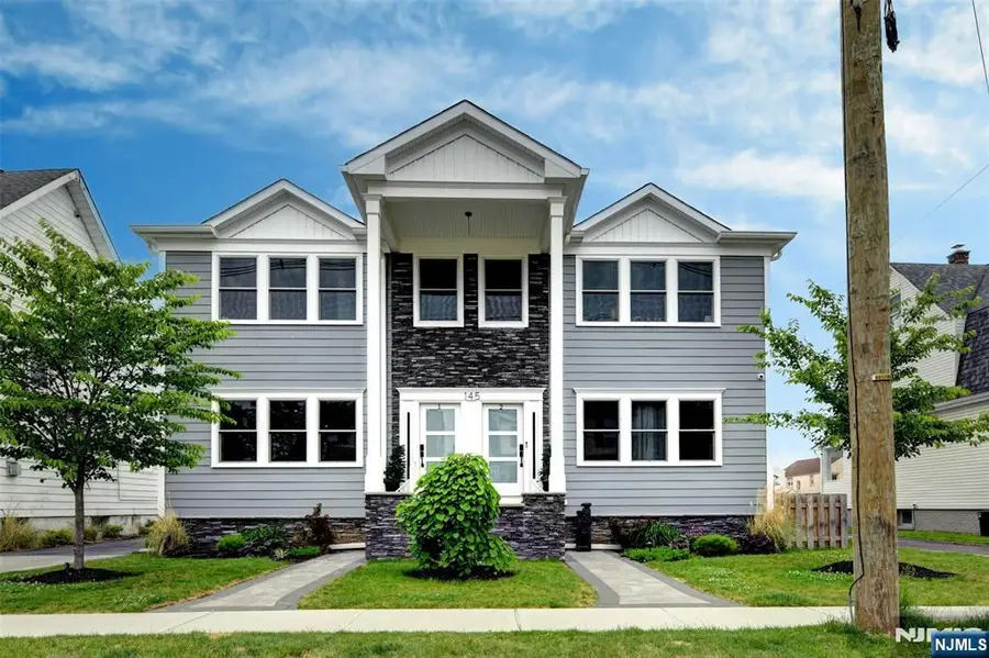 145 Harrison Street, Bloomfield, NJ 07003 - #2