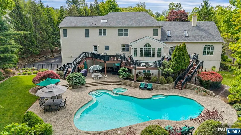 15 Skytop Drive, Denville, NJ 07834 - #1