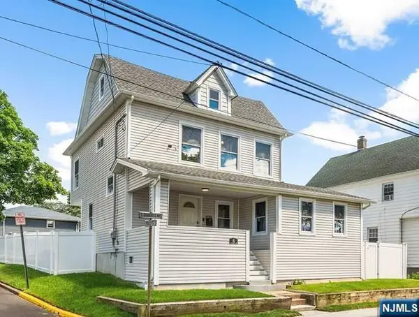41 S Demarest Avenue, Bergenfield, NJ 07621