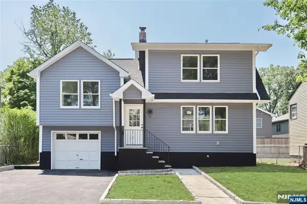 14 Byrne Place, Bergenfield, NJ 07621