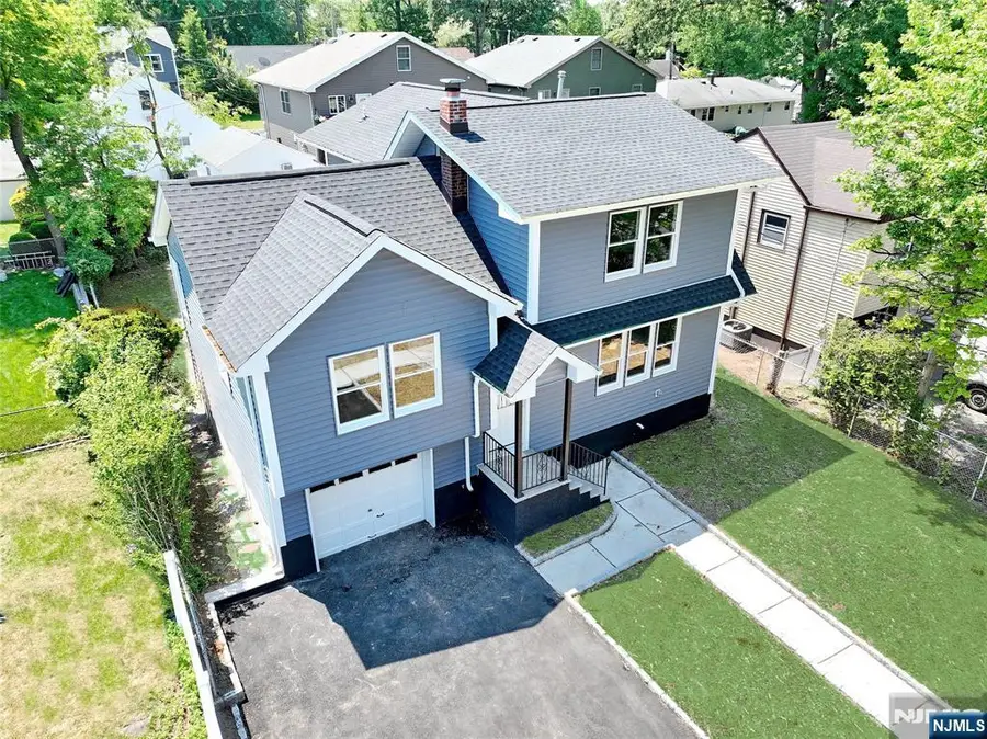 14 Byrne Place, Bergenfield, NJ 07621 - #3