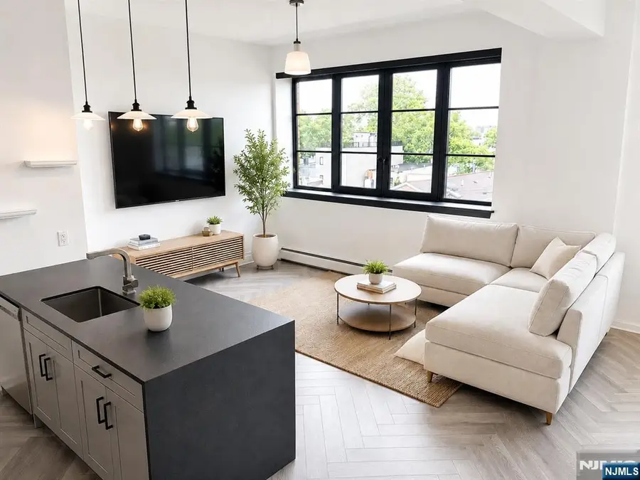 142 Charles Street 403, Jersey City, NJ 07307 - #3